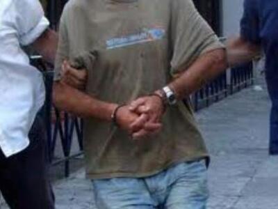 Αιγιάλεια: Προφυλακίστηκαν οι τρεις διαρ...