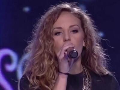 Η 20χρονη από τη Δυτική Ελλάδα που μάγεψ...