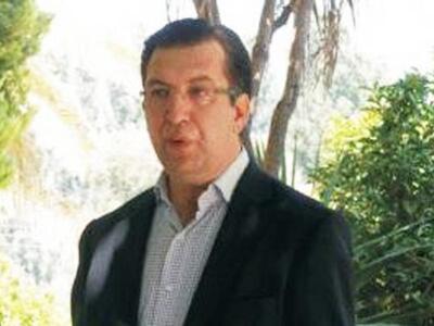 Δημήτρης Τριανταφυλλόπουλος: «Αργοσβήνου...