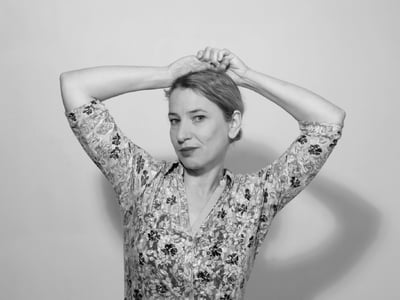 Η Πατρινή ηθοποιός Νικολίτσα Ντρίζη για ...