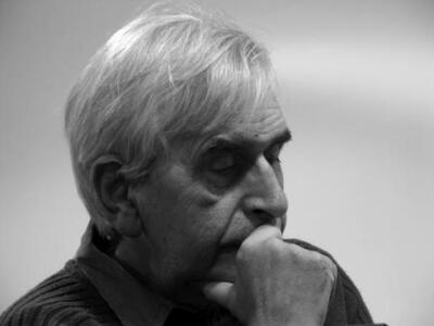 Ο Τόλης Νικηφόρου.