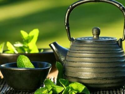 Πράσινο τσάι: Από τα πιο ευεργετικά ροφήματα 