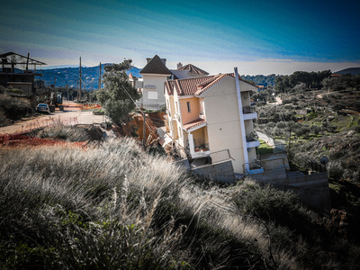 «Παλεύουμε με τον χρόνο», λέει  ο δήμαρχ...