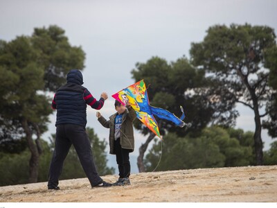 Καιρός: Ανοιξιάτικο το σκηνικό σήμερα, β...
