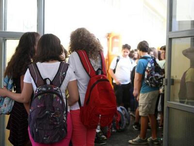 Oι αλλαγές στις εξετάσεις σε Α' και Β' Λυκείου