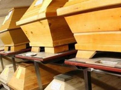 Διακινούσαν λαθραία τσιγάρα μέσα σε φέρετρα 