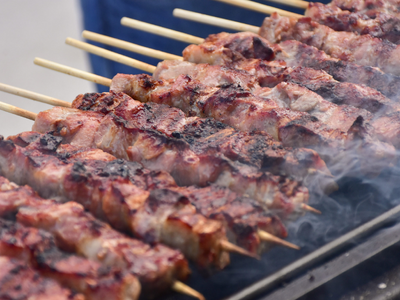 Σουβλάκι: Πότε αναμένεται να μειωθεί η τ...
