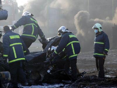 Πάτρα: Τροχαίο τα ξημερώματα στην Περιμε...