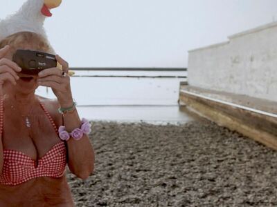 The Last Resort-Η Τελευταία Παραλία.