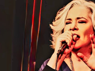 Αχαΐα: Αναβάλλεται η συναυλία της Μελίνα...