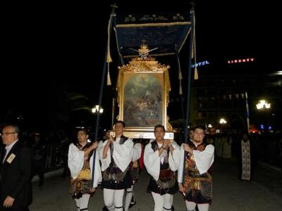 Μεσολόγγι: Κορυφώνονται οι εκδηλώσεις γι...