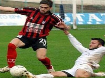 Ήττα σοκ 1-0  στην Αίγινα για την Παναχαϊκή