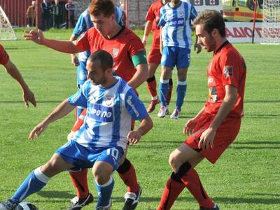 Περιμένουν δικαίωση στον Πανηλειακό