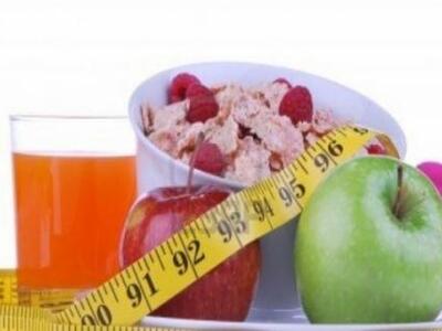 Διατροφή για περισσότερη ενέργεια