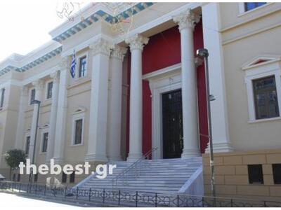 Πάτρα:Καταδικάστηκαν 3 από τους 5 κατηγο...