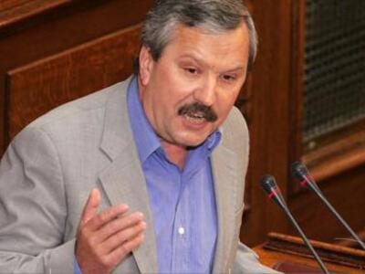 ΠΑΣΟΚ: Πρώτα τα όρια των νέων Δήμων και ...