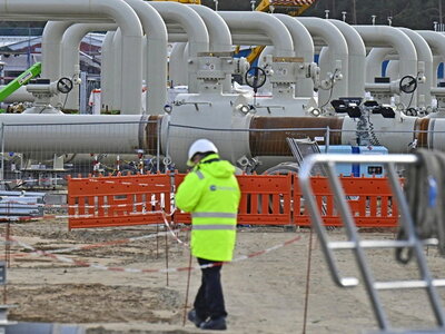 Φυσικό αέριο: Έκτακτα μέτρα στην Ευρώπη ...