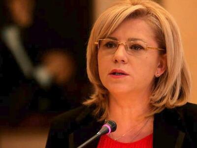 H Επίτροπος Κ. Κρετσού στο ΑΠΕ: Είμαστε ...