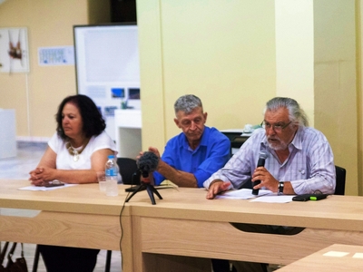 Νίκος Κανελλάκης: «Αγνοούν τις συνεχείς ...