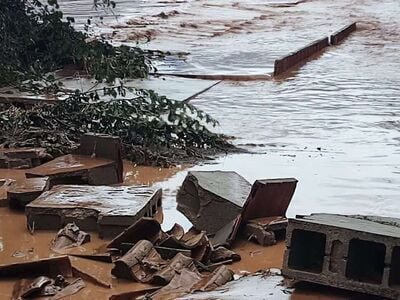 Ισπανία: Τρεις νεκροί και τρεις αγνοούμε...