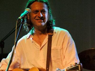 Ο Δημήτρης Ζερβουδάκης στον Μικρό Πρίγκιπα