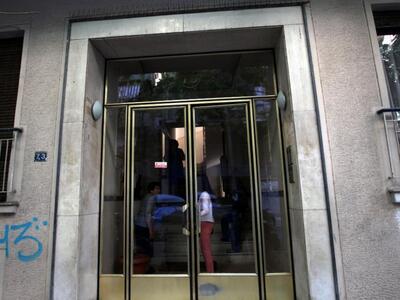 Συνελήφθη και η μητέρα της μικρής Άννυ - ΦΩΤΟ