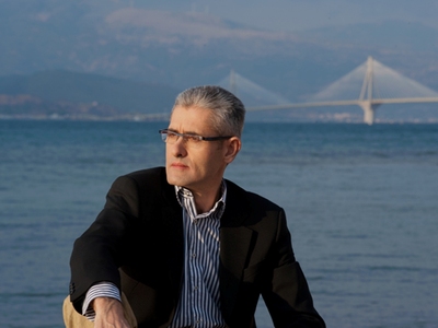 Άγγελος Τσιγκρής: Η οδική ασφάλεια προϋπ...