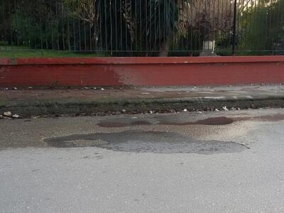 Πάτρα: Καταγγελία για προχειροδουλειές σ...