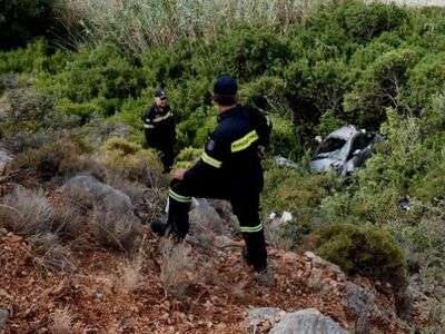 Ιωάννινα: Στο νοσοκομείο με κρανιοεγκεφα...