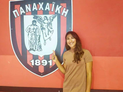 Από τους Παράκτιους... στην Παναχαϊκή η ...