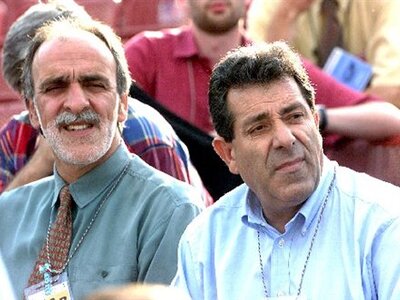 Τοφάλεια και Πανελλήνιο Πρωτάθλημα στην Πάτρα