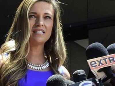 Η γαλανομάτα σταρ γιατρός της Τζολί περι...