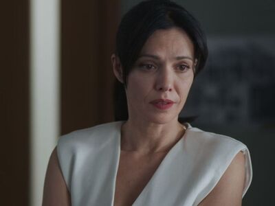 Μία νύχτα μόνο: Η Αρετή πείθεται για την...