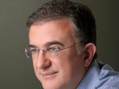 Ο Γιώργος Μαυραγάνης για τους επιτυχόντε...