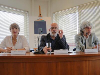 «Πρωτόκολλο συνεργασίας  των Ε.ΚΕ.ΒΙ. Γα...