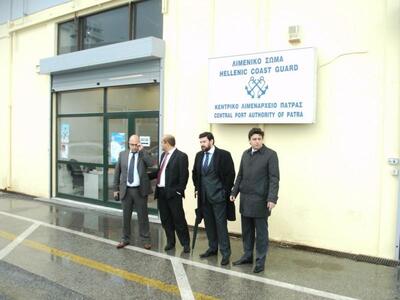 «Καψώνι» από τον Λιμενάρχη καταγγέλλουν ...