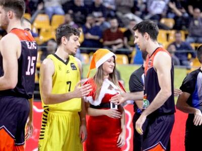 Basket League: Νίκες για ΑΕΚ, Κόροιβο, Λ...