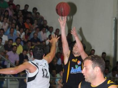 Τελευταία ευκαιρία για τον Έσπερο ΑΟΠΑ 