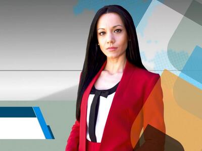 Δείτε απόψε στο κεντρικό δελτίο ειδήσεων...