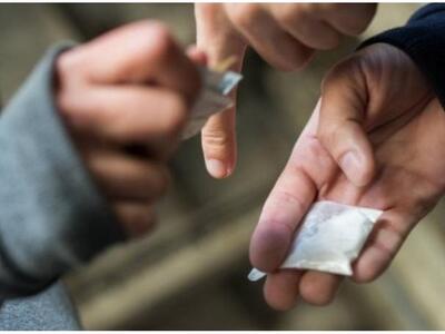 Πάτρα: Πιάστηκαν με μικροποσότητες ηρωΐν...