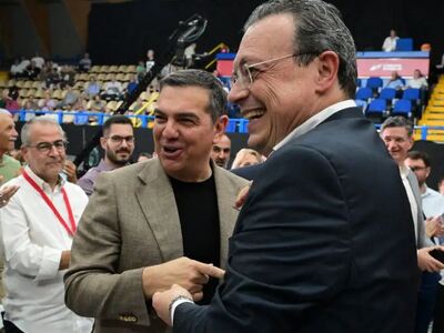 «Ναι» με συντριπτική πλειοψηφία στην πρό...