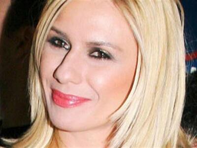 Η Κατερίνα Καραβάτου μίλησε για την εγκυμοσύνη της