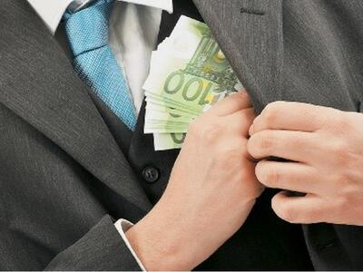 Πόρισμα - σοκ για τη διαφθορά στους δήμους