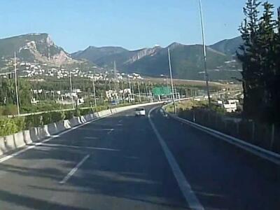 Μπαίνουν νέα φώτα led στην Περιμετρική Π...