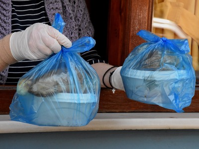 Πάτρα: Η κρίση στην ενέργεια στέλνει κόσ...