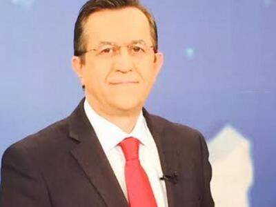 Νίκος Νικολόπουλος: "Είμαστε καταδι...