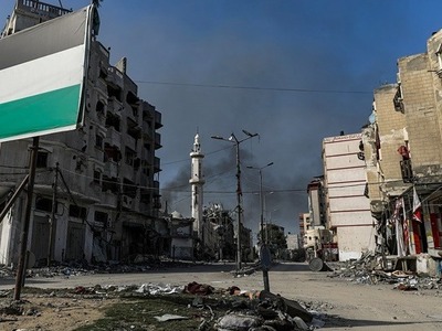 φωτο αρχείου από amna.gr