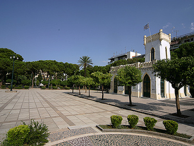 Αιγιάλεια: Αρνείται να στηρίξει την κομμ...