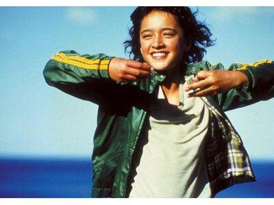 H ταινία "Το σημάδι της φάλαινας - ...