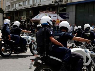 Εξαρθρώθηκε σπείρα σκληρών κακοποιών και...